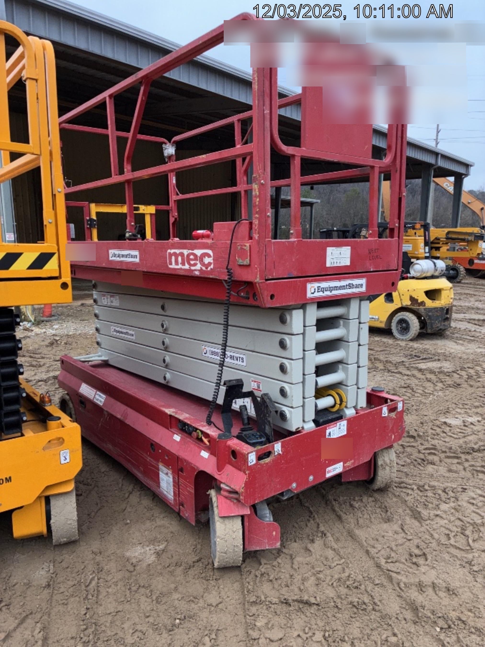 2021 MEC 4555SE