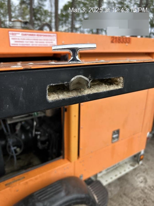 2022 PIONEER SAPP44S10L71-D2.9L4