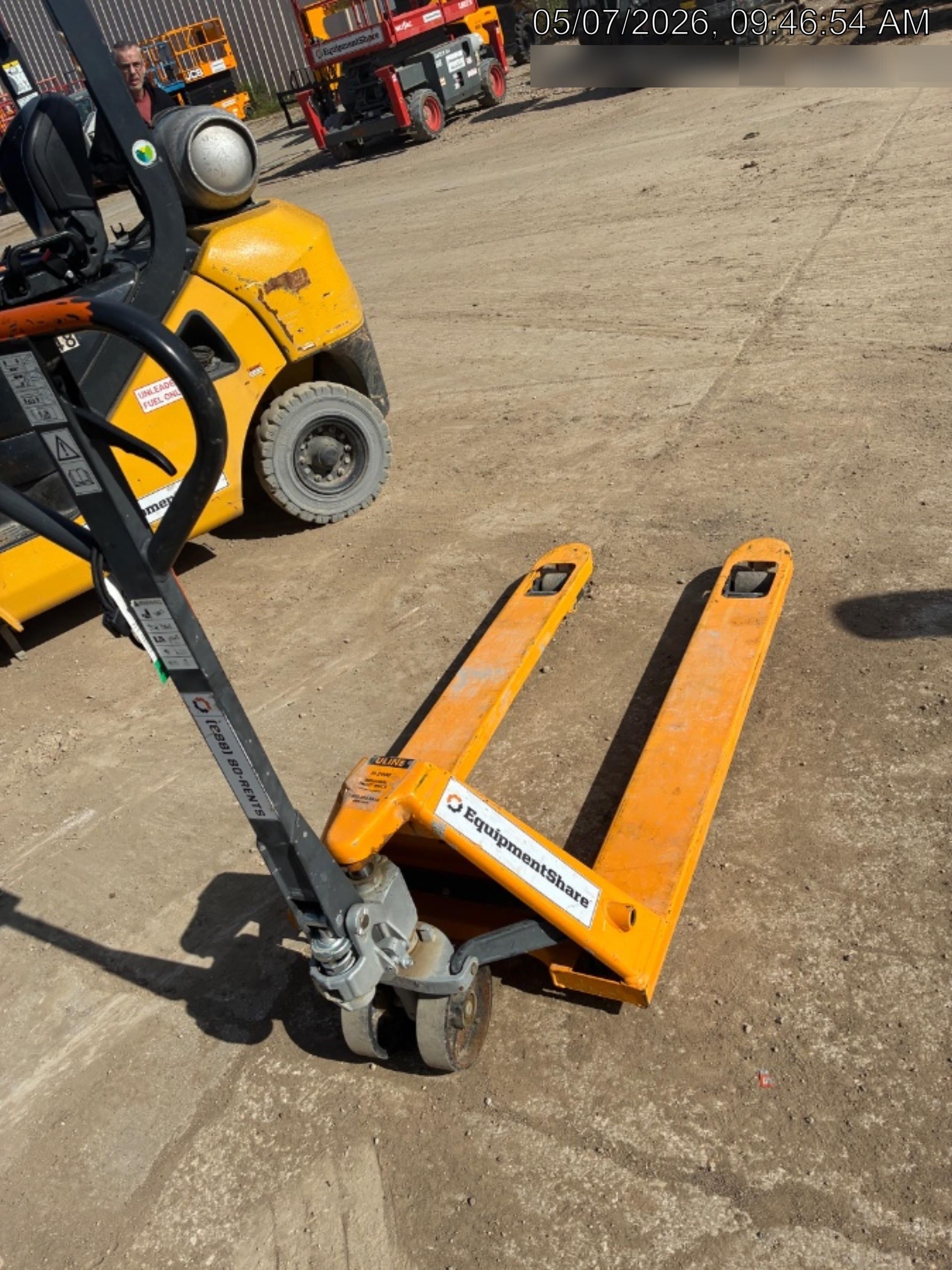 2023 ULINE H-2900