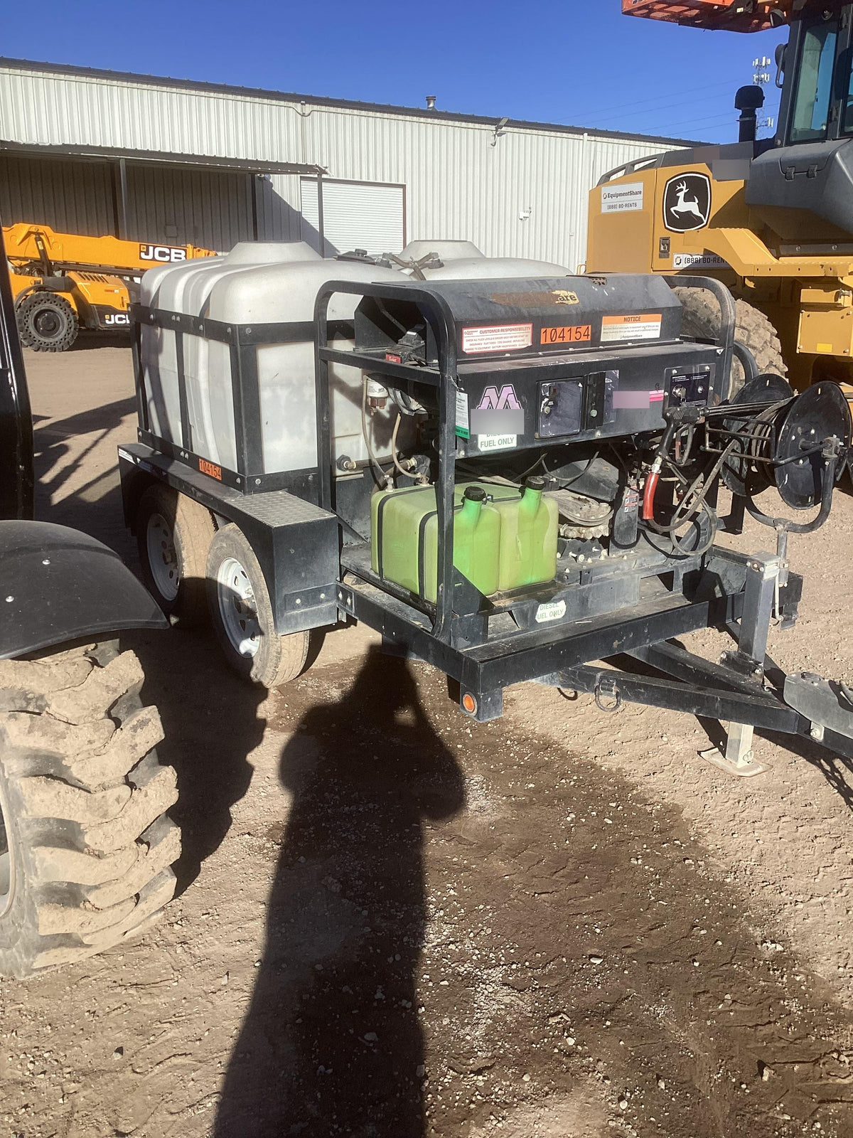 2020 MI-T-M CORPORATION HS-3006-0MDK-UR