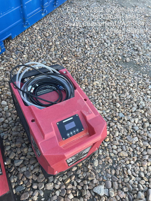 2021 PHOENIX DryMAX XL