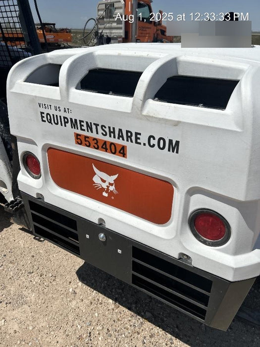 2025 BOBCAT PA185WDO-T4F
