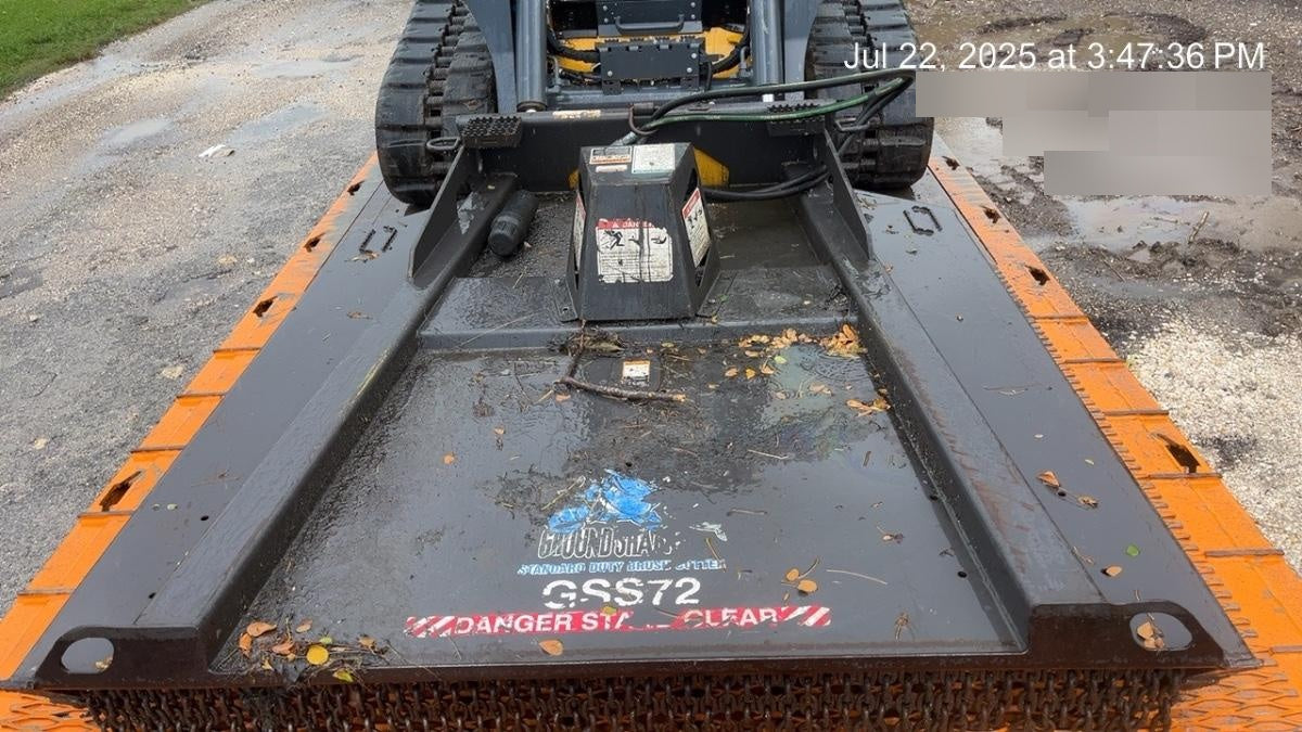 2022 PALADIN 30372A-0022