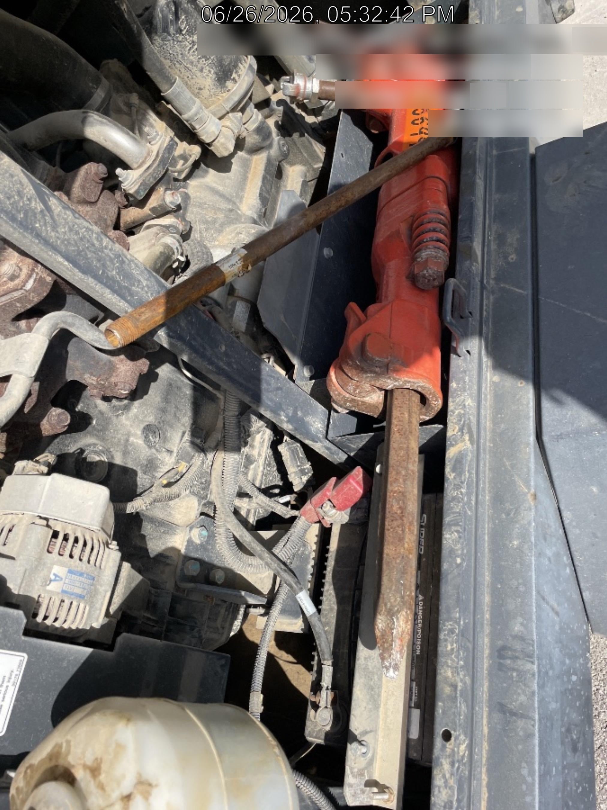2021 MICHIGAN PNEUMATIC MP-TPB90-114