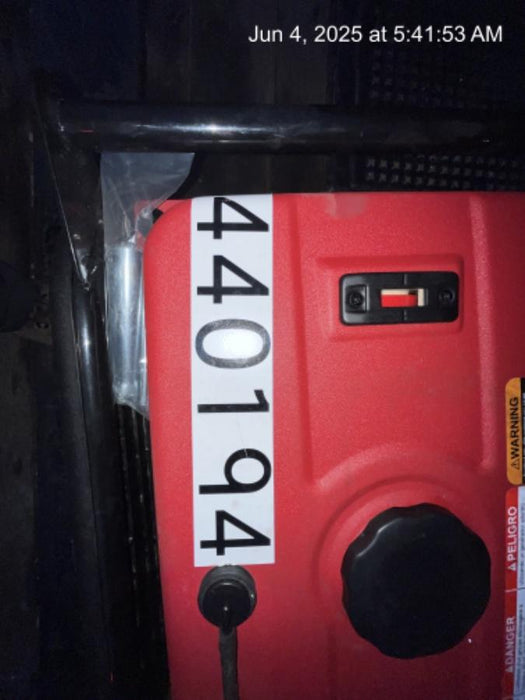 2024 MI-T-M GEN-3600-0MM0