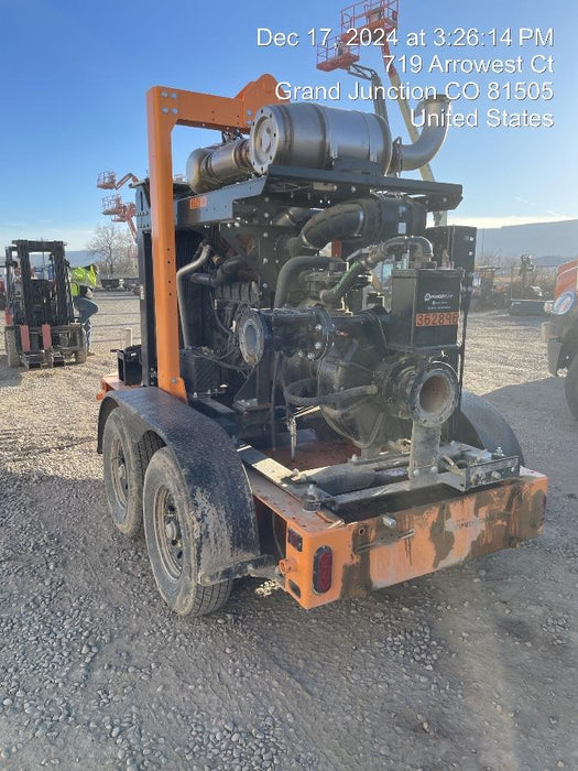 2023 PIONEER PP64C21L71-JD6068