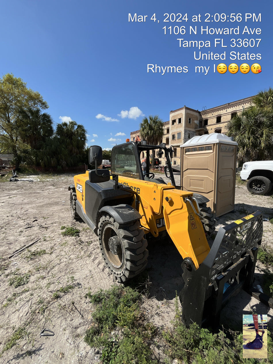 2024 JCB 505-20TC