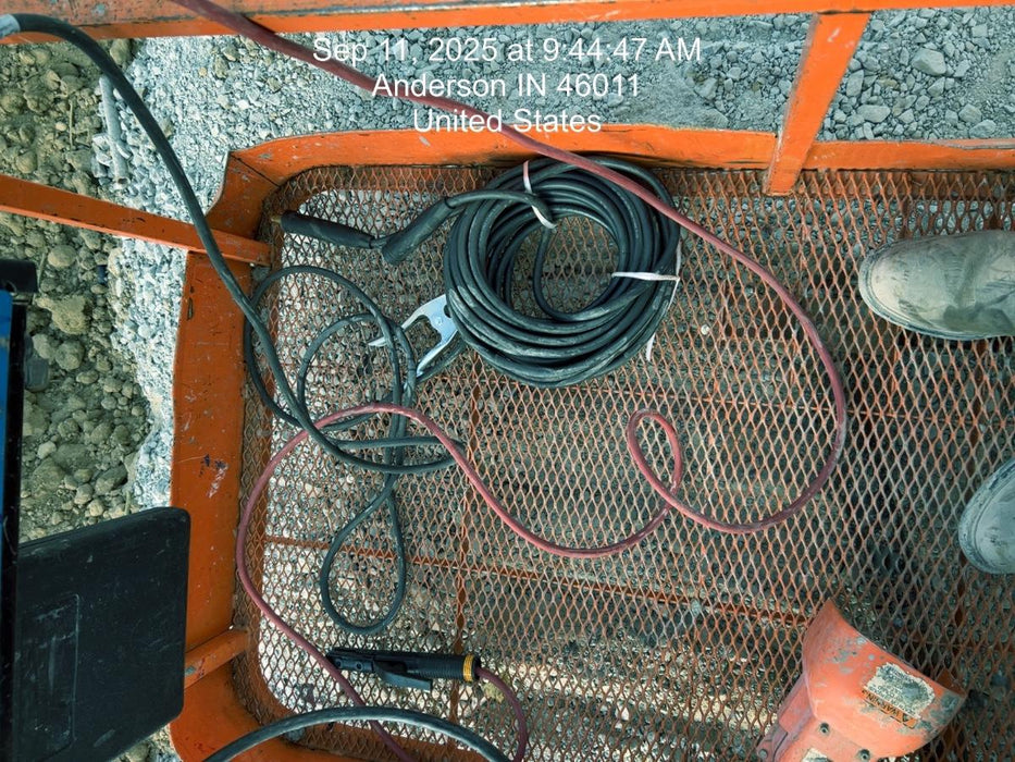 2023 MILLER ELECTRIC CST-280