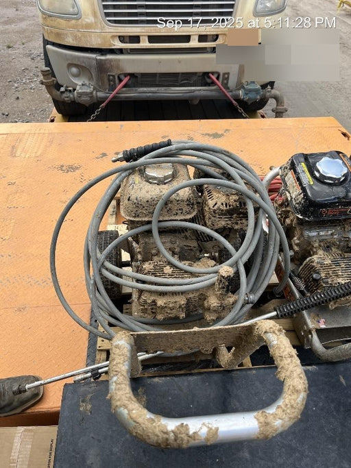 2020 MI-T-M CORPORATION CA-2703-1MMH