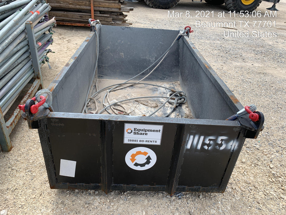 2020 STAR INDUSTRIES 1448B