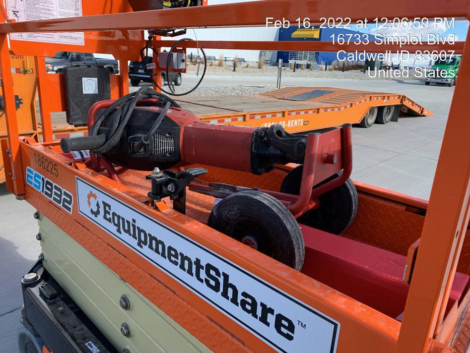 2021 HILTI TE 3000-AVR