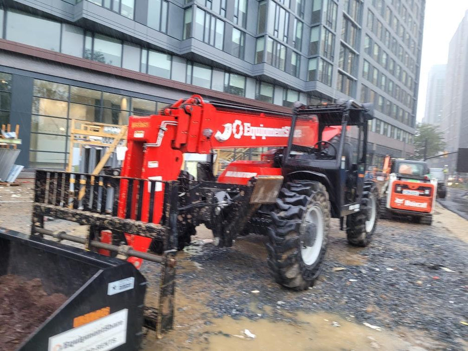 2021 STAR INDUSTRIES 1406B