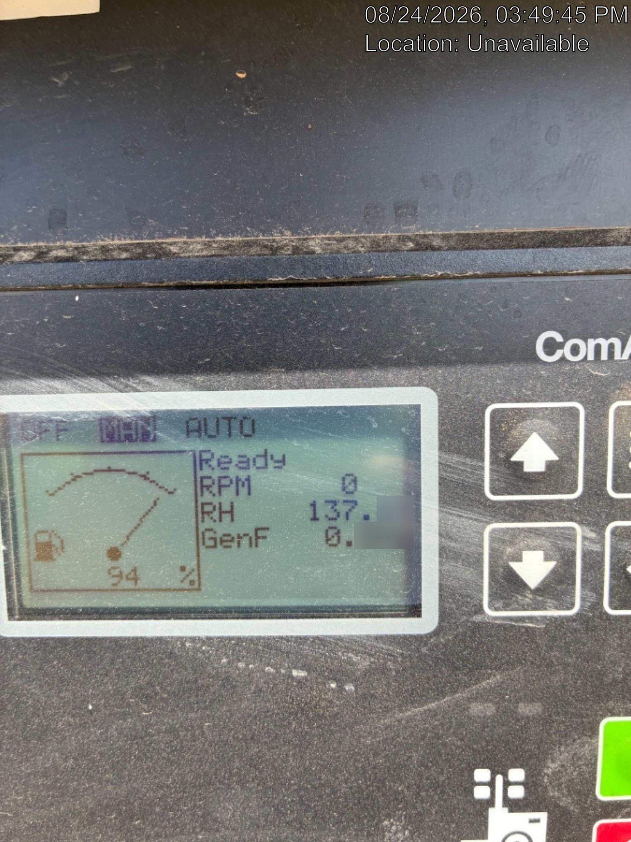 2026 TRIME X-SMART (EL1250H)