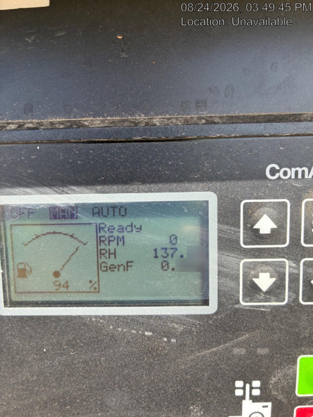 2026 TRIME X-SMART (EL1250H)