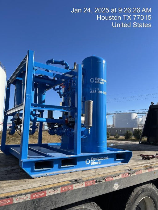 2024 HANKISON RDH-930G