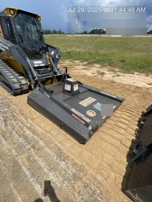 2020 PALADIN 30372A-0022