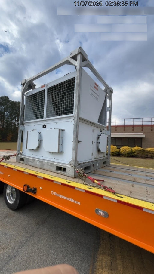 2020 SMARTECH SACP41A-HS