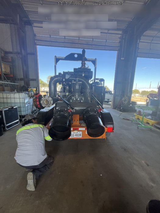 2023 RWN RWN-8NHTA-10OBPT