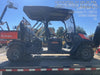 2022 KUBOTA RTV-X1140W-H (Canopy)