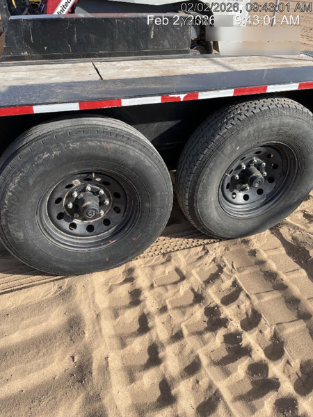 2021 TOWMASTER T-12DT