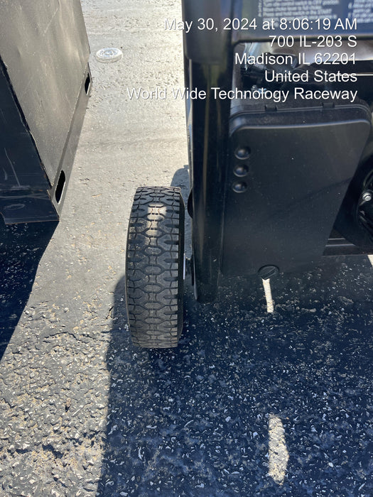 2022 MI-T-M GEN-8000-0MME