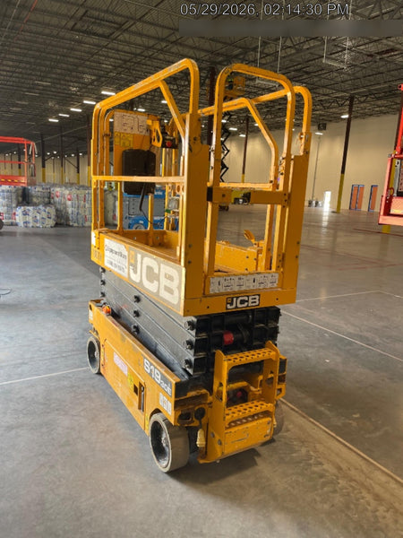 2021 JCB S1930E