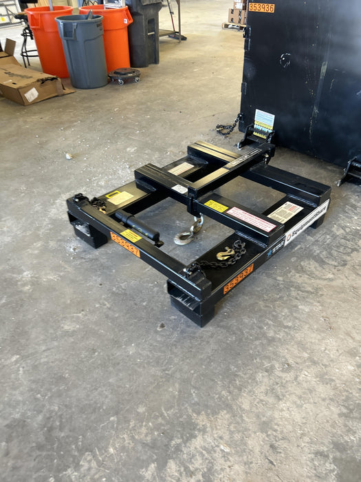 2023 STAR INDUSTRIES 1395B