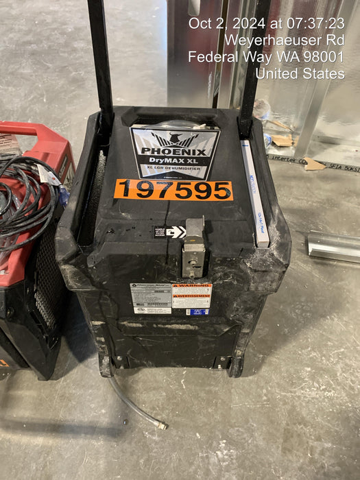 2021 PHOENIX DryMAX XL