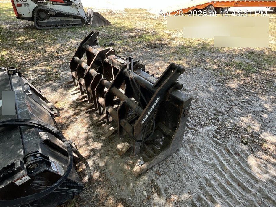 2022 BLUE DIAMOND 106525