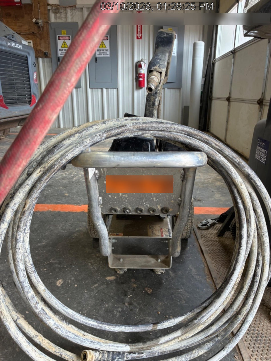 2020 MI-T-M CORPORATION CA-2703-1MMH
