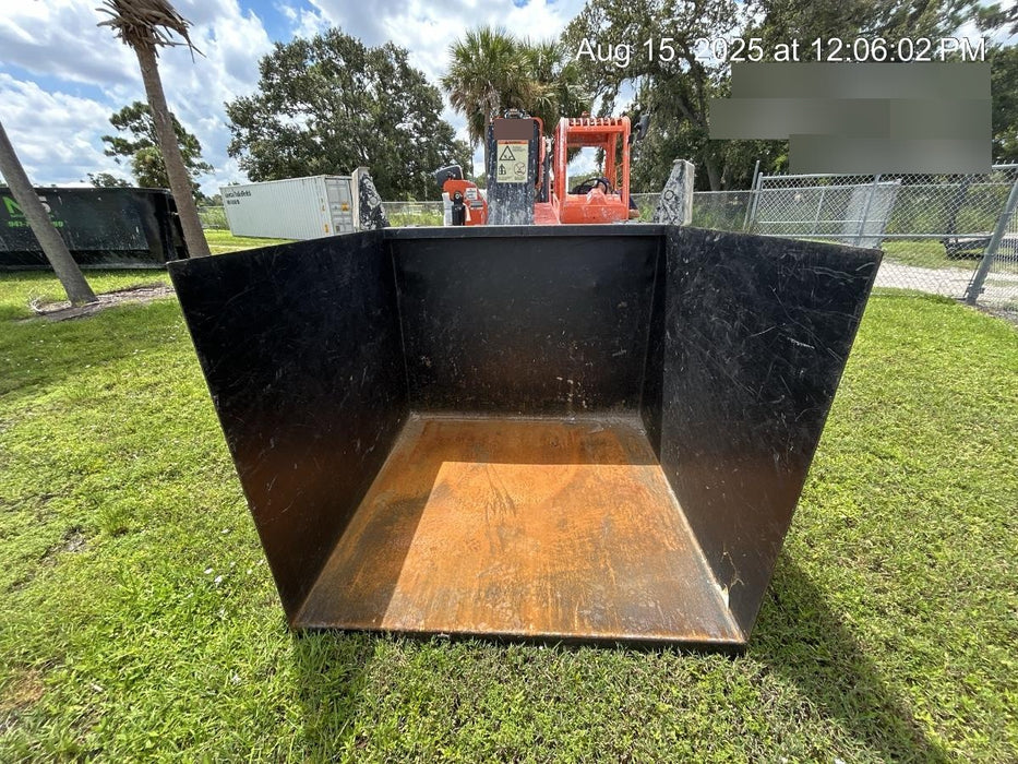 2025 STAR INDUSTRIES 1425