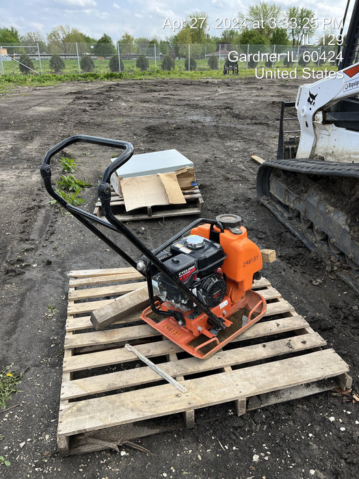 2023 MULTIQUIP MVC82VHW