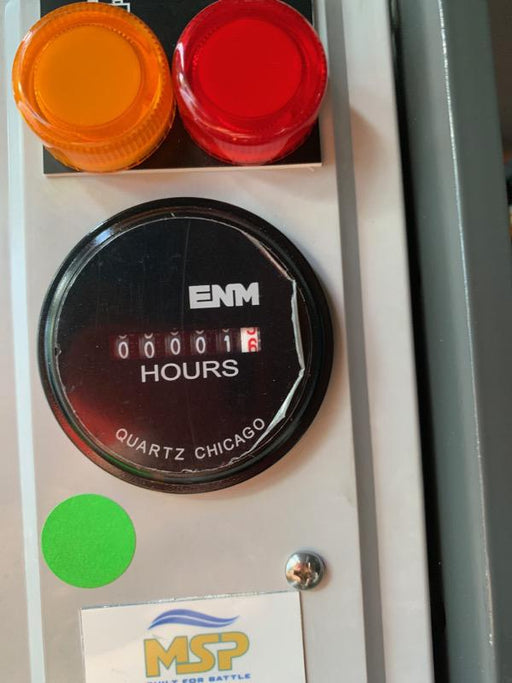 2020 MYERS-SETH A-DD6/HA/SAFE