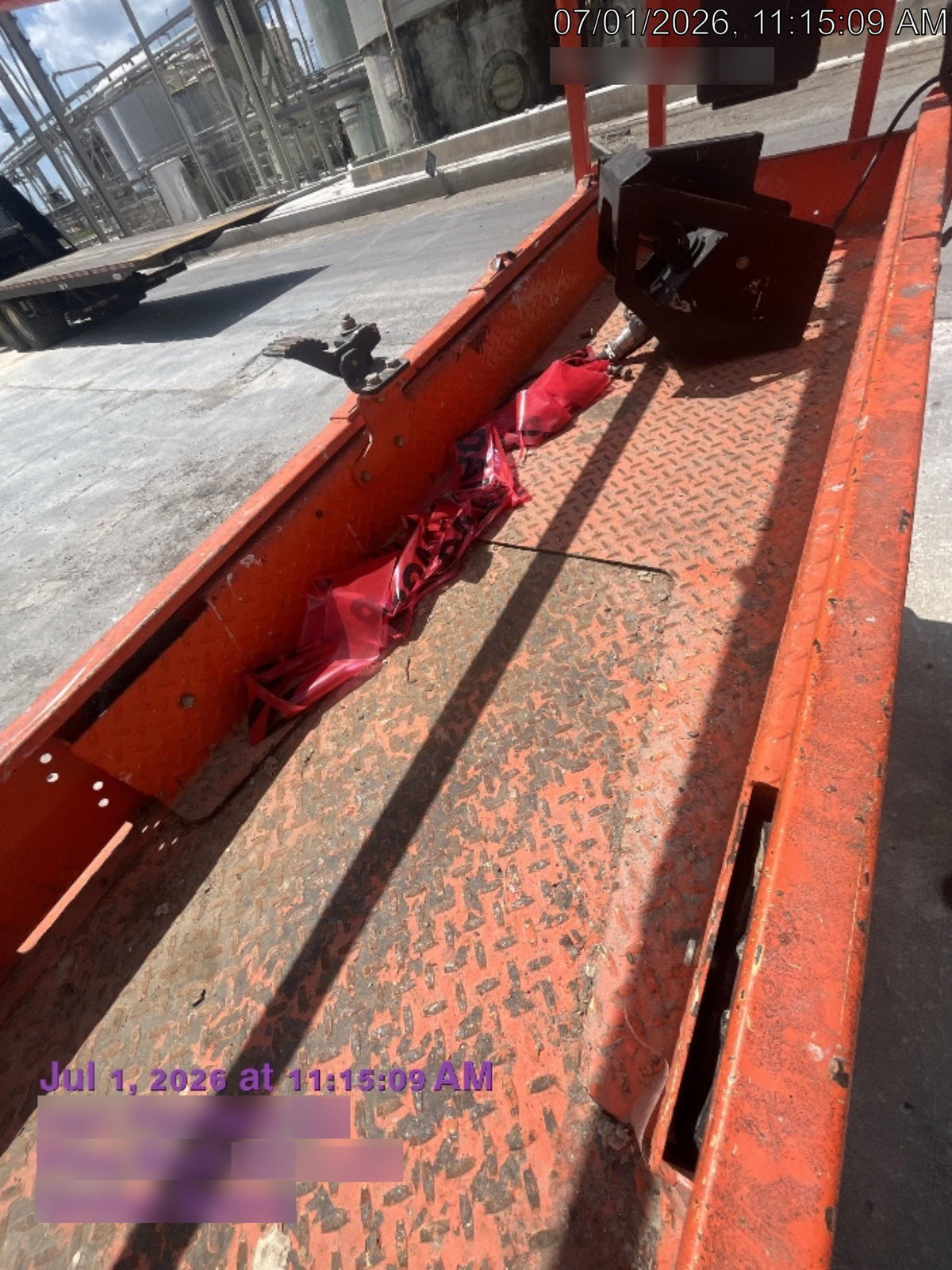 2022 JLG ES2632