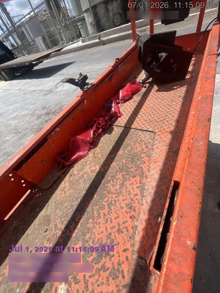 2022 JLG ES2632