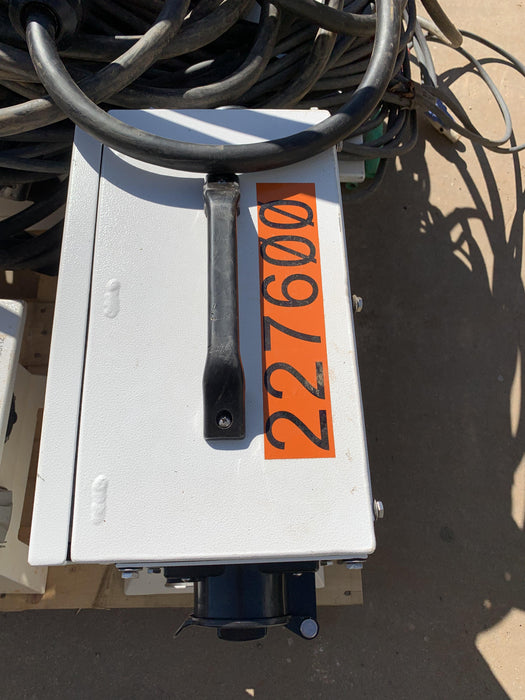 2022 TRYSTAR HTB-1DL-6P