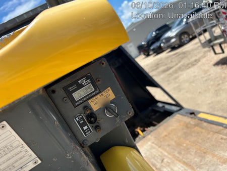 2019 WACKER NEUSON DT08