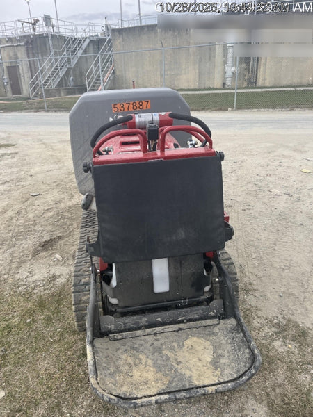 2025 TORO MBTX 2500-TS