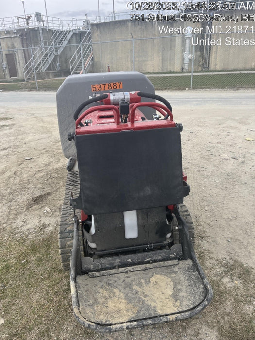 2025 TORO MBTX 2500-TS