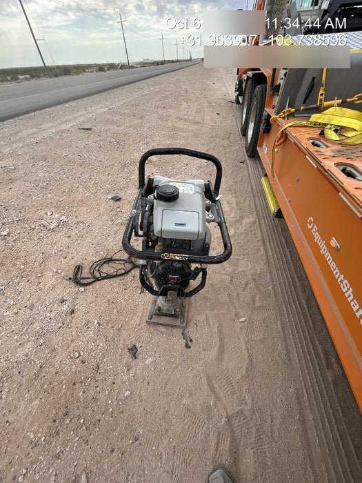 2023 MULTIQUIP MTX60HD