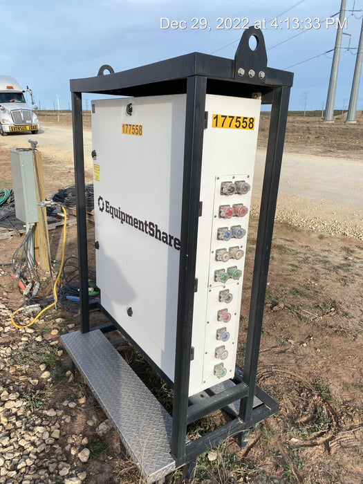 2021 TRYSTAR IL-086-VDE-27MBRP