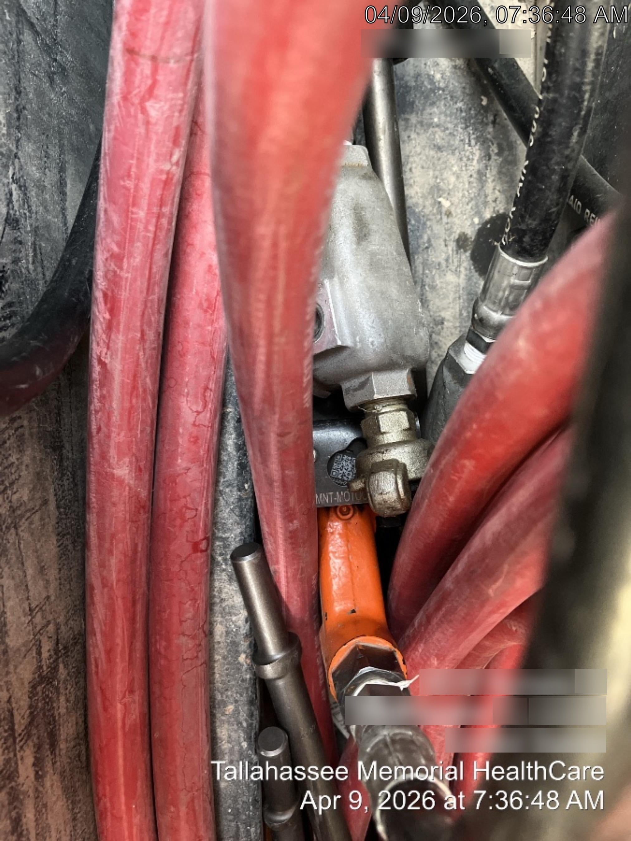 2024 MICHIGAN PNEUMATIC ES-CH3R-TRACKER