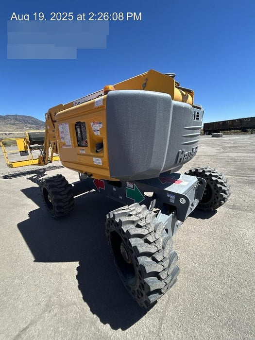 2020 HAULOTTE HA46RTJO