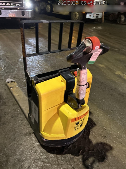 2020 HYSTER W45ZHD