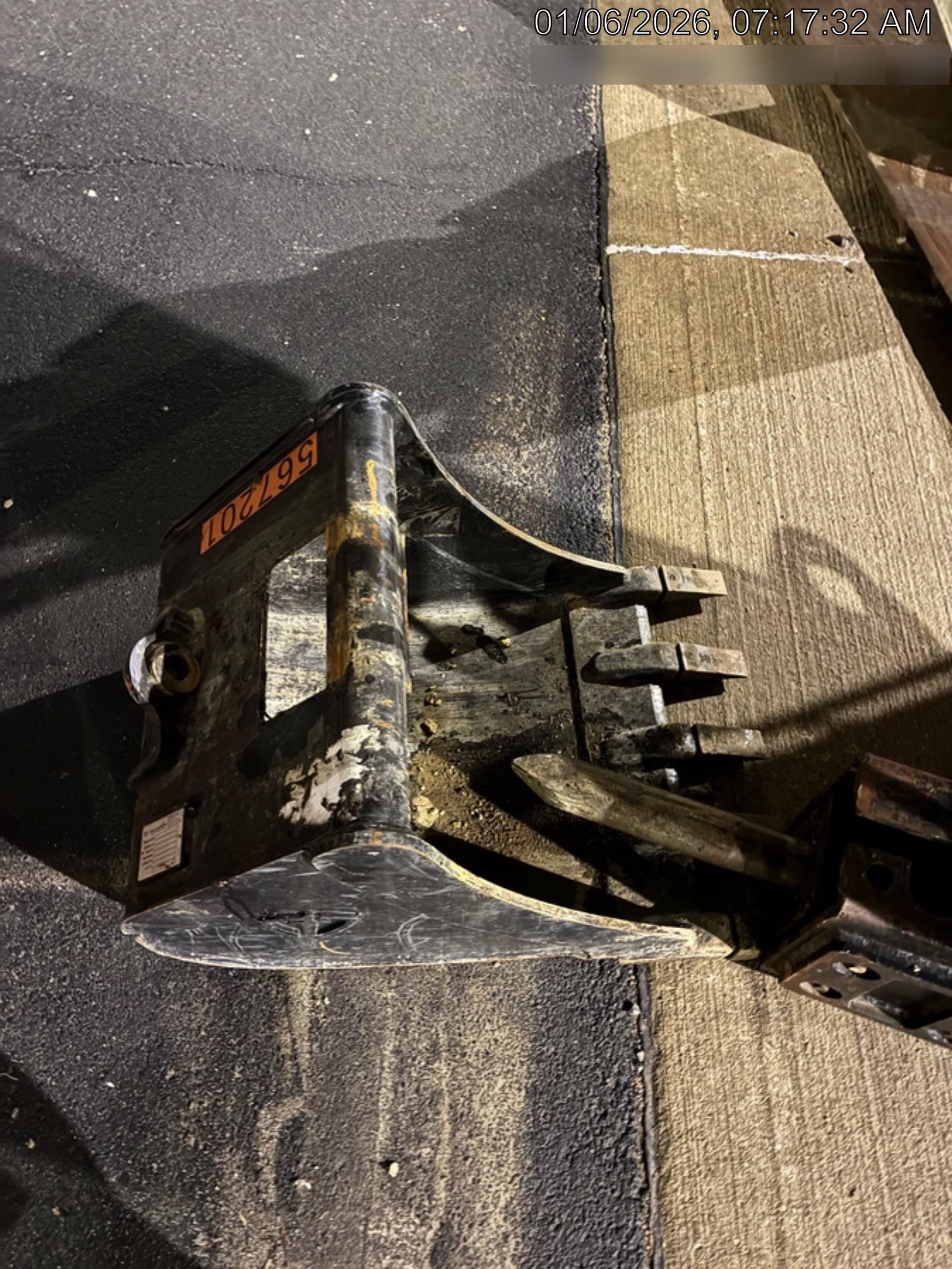 2025 PALADIN 05HQ024-E00-X156S5-P-027