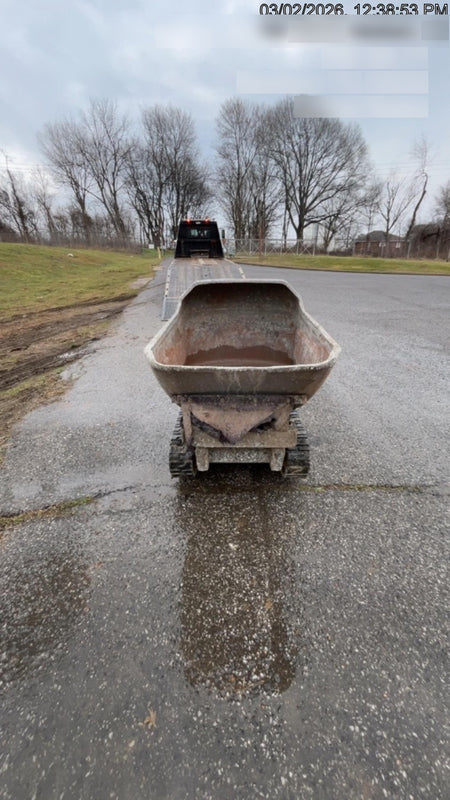 2023 TORO MBTX 2500-TS