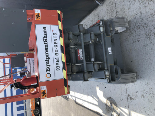 2019 SKYJACK SJIII-3226