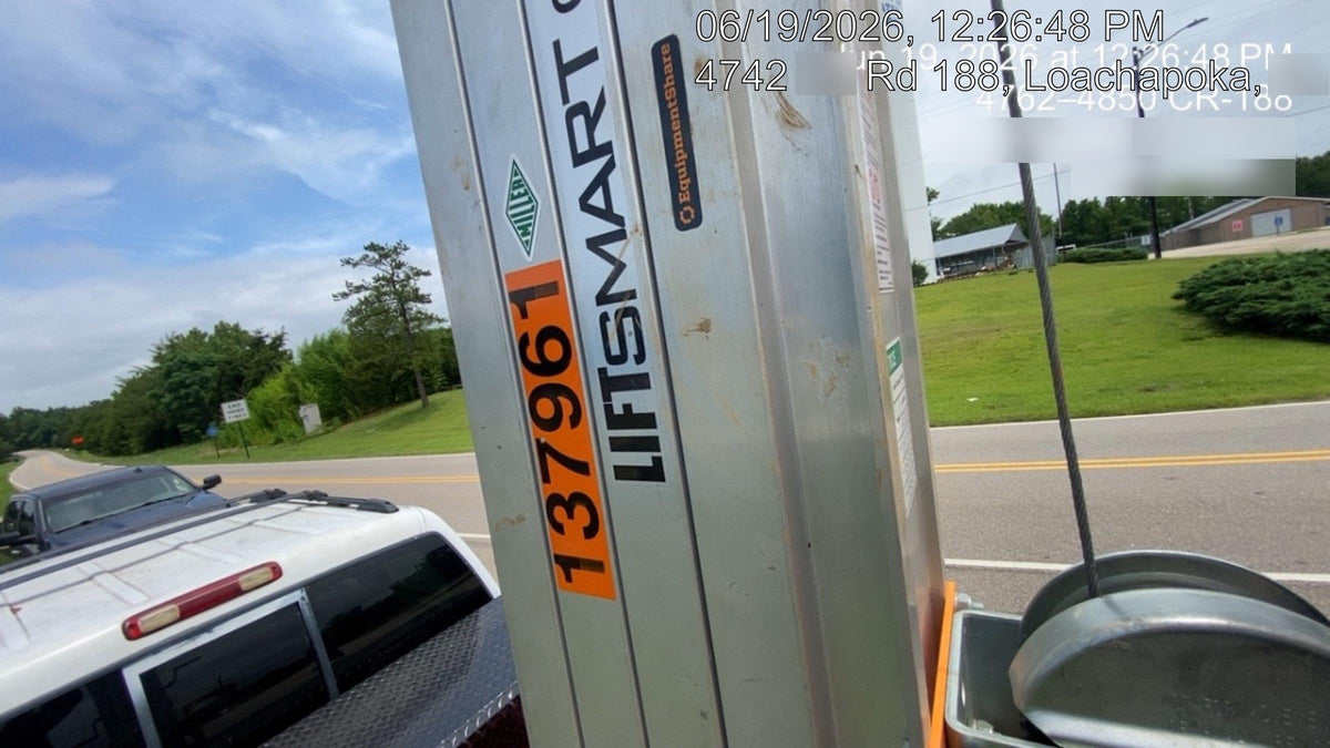2021 LIFTSMART MLC-24