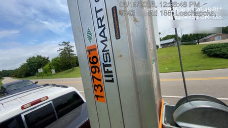 2021 LIFTSMART MLC-24