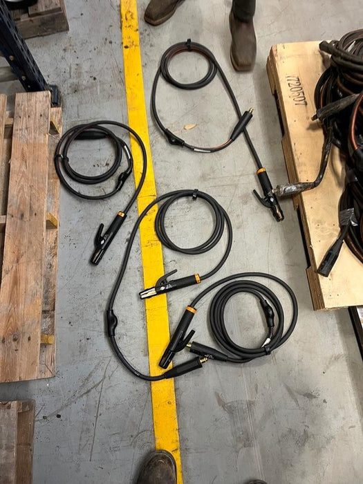 2022 LINCOLN ELECTRIC FLEXTEC 350X